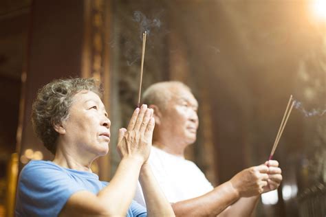 家裡供奉神明|【風水特輯】沒時間祭拜家中安奉的神明、祖先？你可以這樣做！…